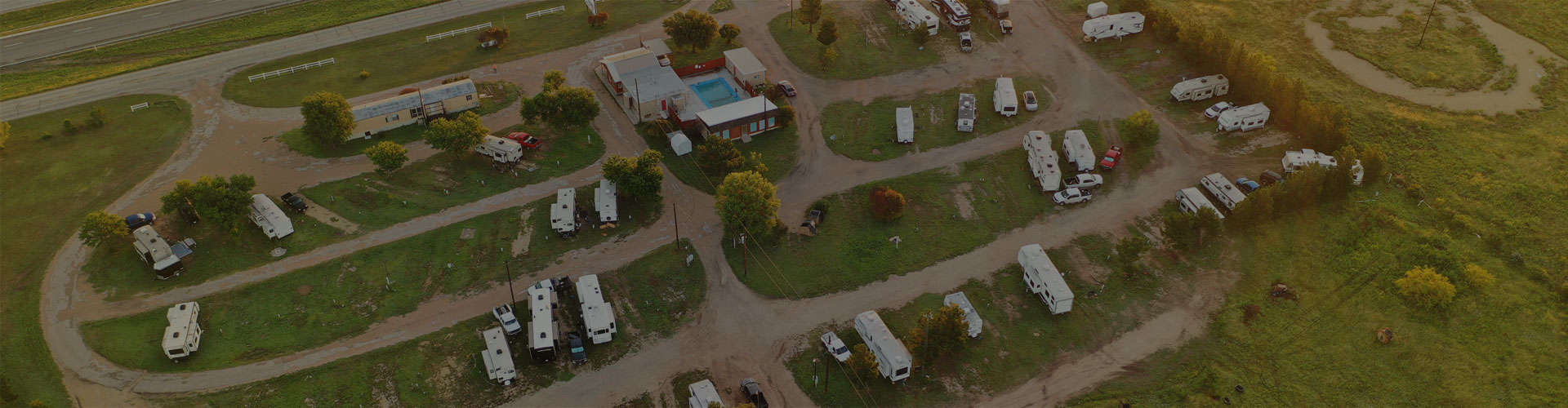 Freedom RV Park Where the Wild Meets the West